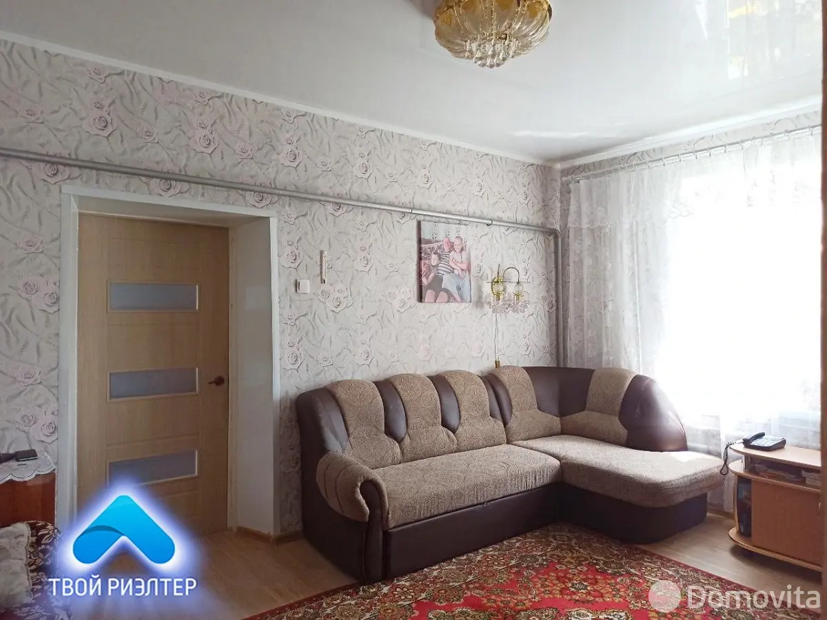 Цена продажи коттеджа, Речица, пер. Партизан