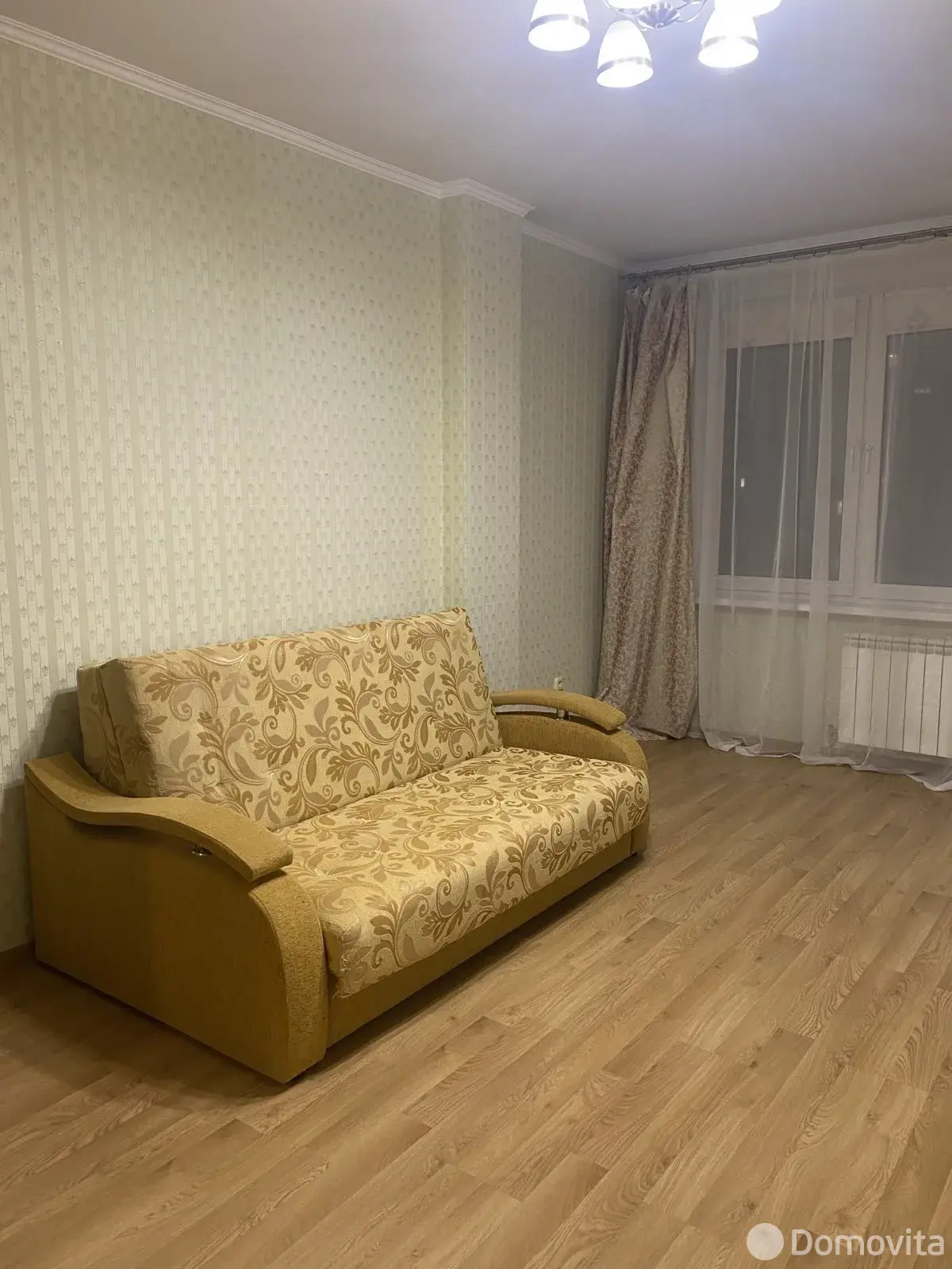 Снять 2-комнатную квартиру в Минске, ул. Скрыганова, д. 4А, 599USD, код 147721 - фото 6