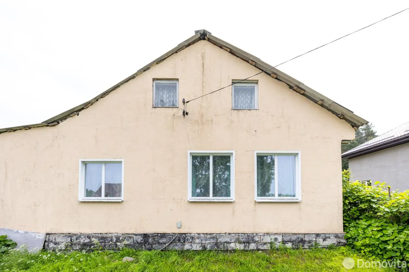 Цена продажи дома, Леонтьевичи,