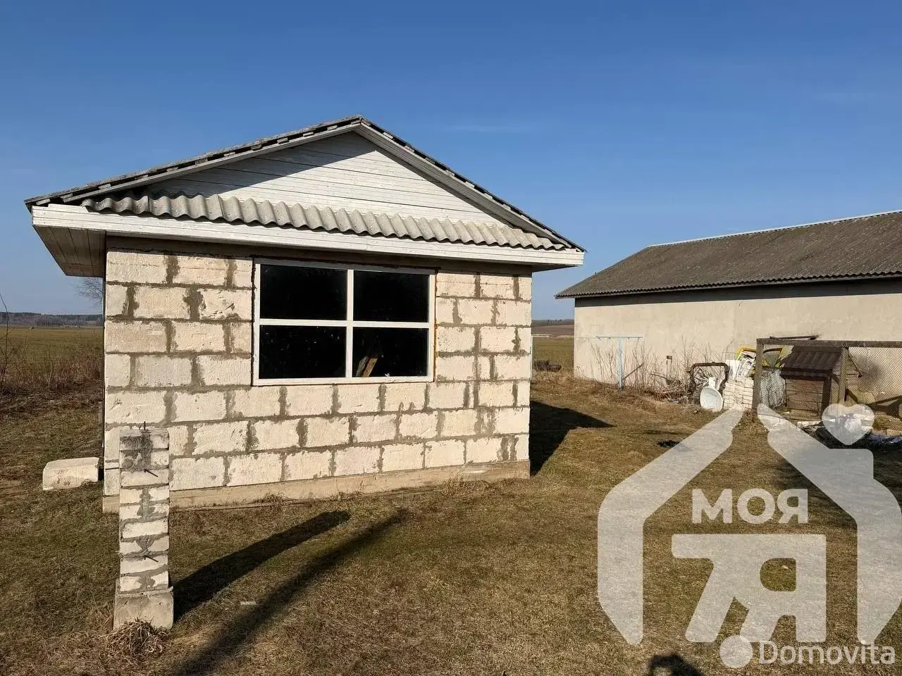 продажа дома, Радошковичи, ул. Серебрянка