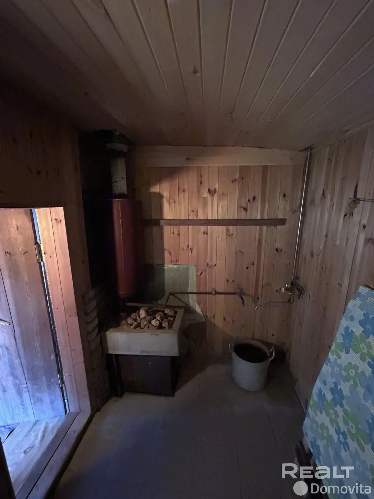 Купить 2-этажную дачу в Чистые пруды Минская область, 16900USD, код 184801 - фото 11