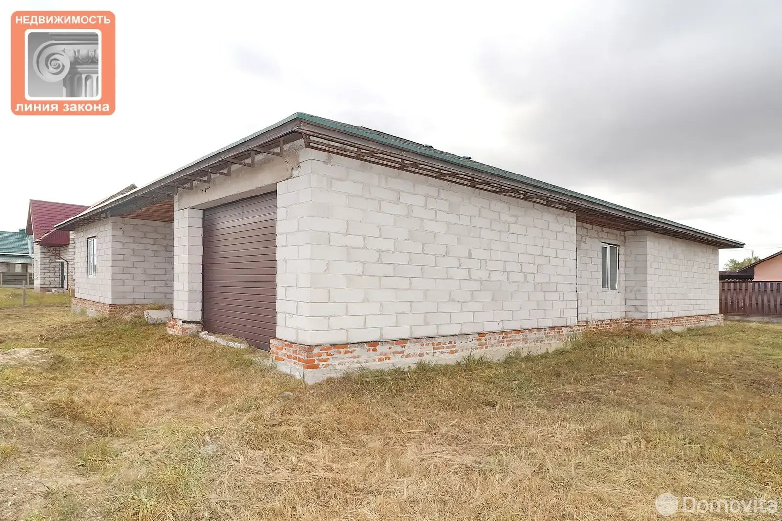 продажа коттеджа, Гомель, ул. Престижная