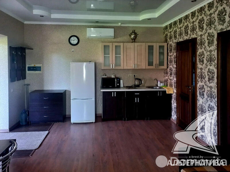 Продать 1-этажный коттедж в Горново, Брестская область , 157000USD, код 634459 - фото 6