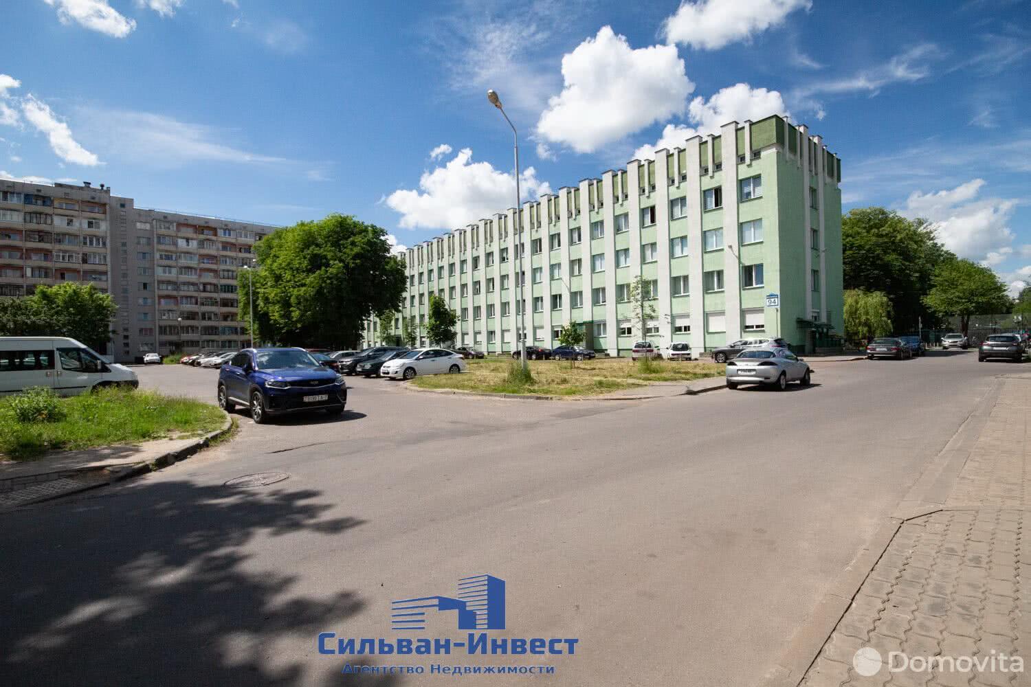 Купить офис на ул. Казинца, д. 96 в Минске, 719500USD, код 7517 - фото 28