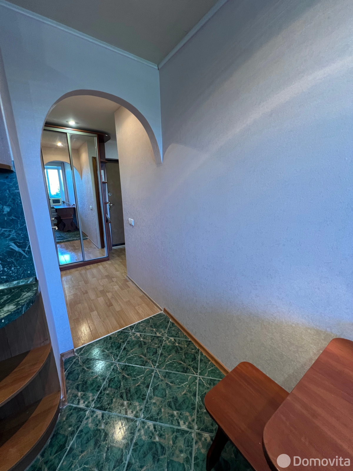 Снять 1-комнатную квартиру в Минске, ул. Казинца, д. 122, 400USD, код 149288 - фото 14