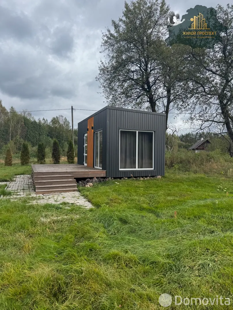 дом, Старинка, ул. Центральная 