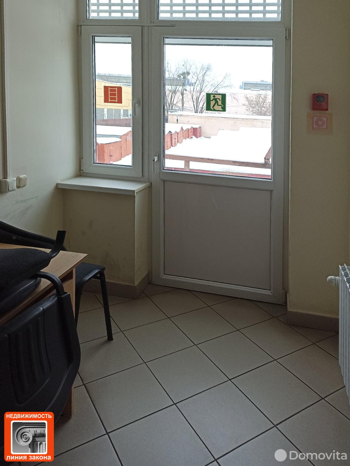 Купить офис на ул. Рабочая в Гомеле, 603630USD, код 7076 - фото 15