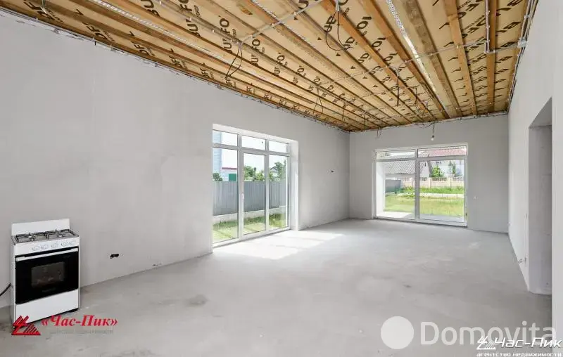 Купить 1-этажную дачу в Колодищах Минская область, 269900USD, код 183130 - фото 12