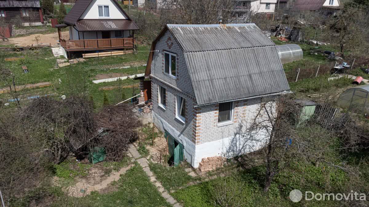 дача, Факел-Третий век, 