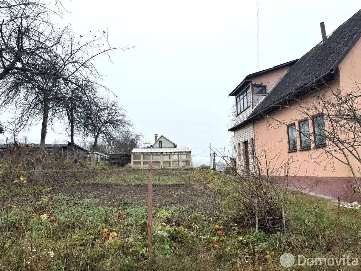 Купить 2-этажную дачу в Чайка-89 Минская область, 48500BYN, код 186203 - фото 14