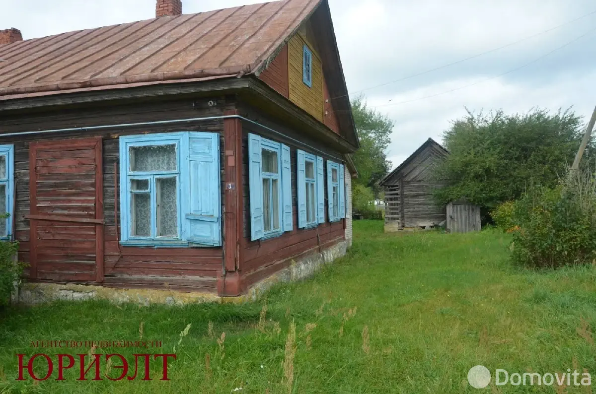 коттедж, Белица, ул. Красноармейская, д. 3 - лучшее предложение