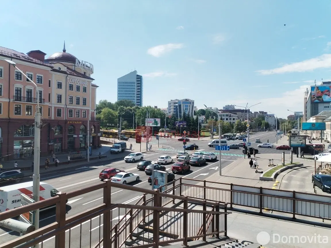 Снять торговое помещение на ул. Немига, д. 12А в Минске, 10410USD, код 966923 - фото 15