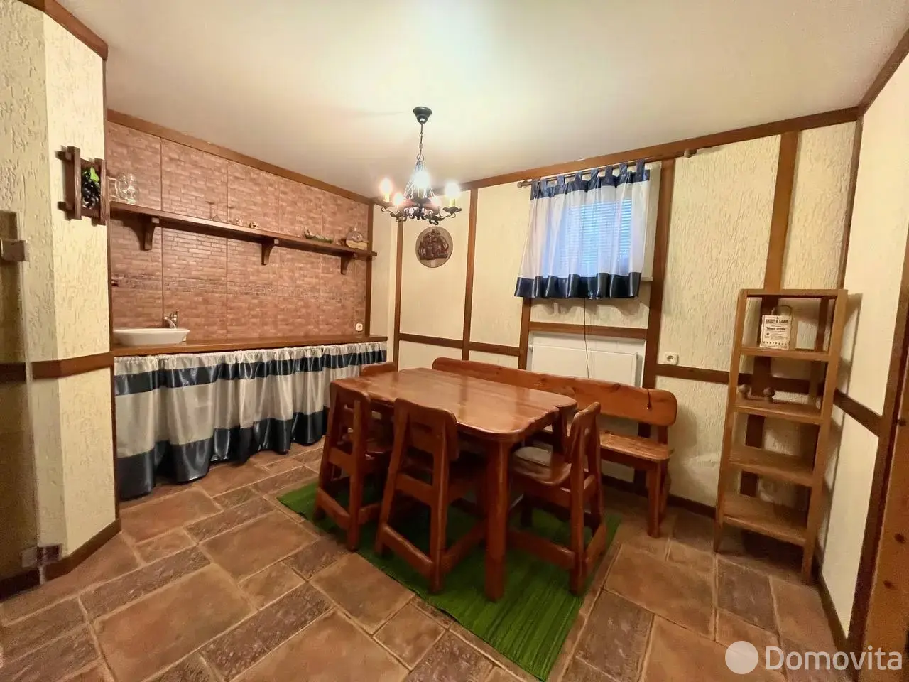  Коттедж на сутки в Раубичах пер. Спортивный, д. 4, 1500BYN, код 1335 - фото 29