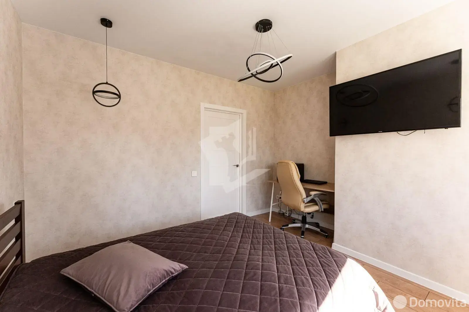 Купить комнату в Минске, пр-т Дзержинского, д. 127, цена 69000 USD, код 7385 - фото 33