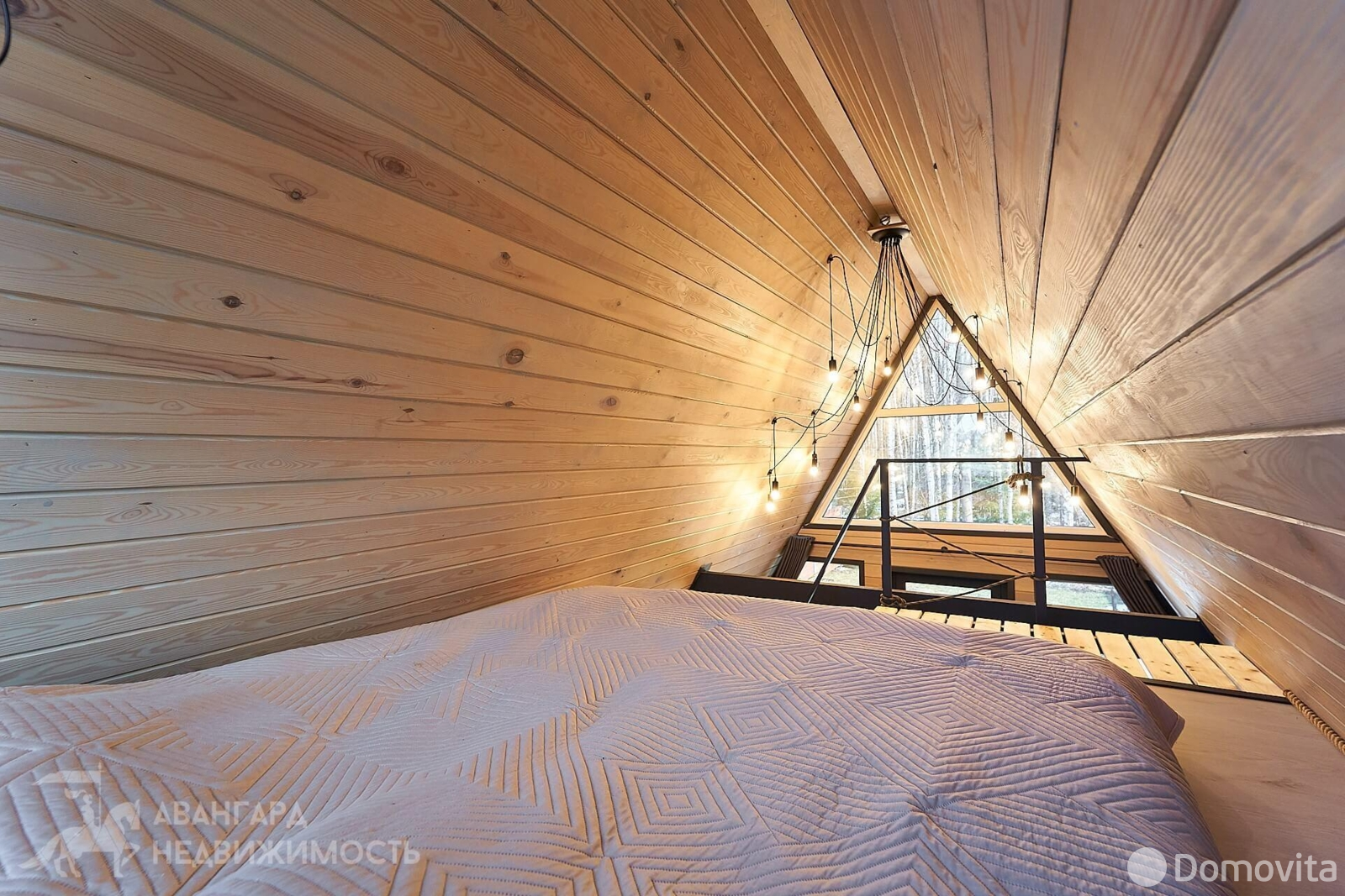 Купить 2-этажную дачу в Лучайке Витебская область, 245000USD, код 185179 - фото 31