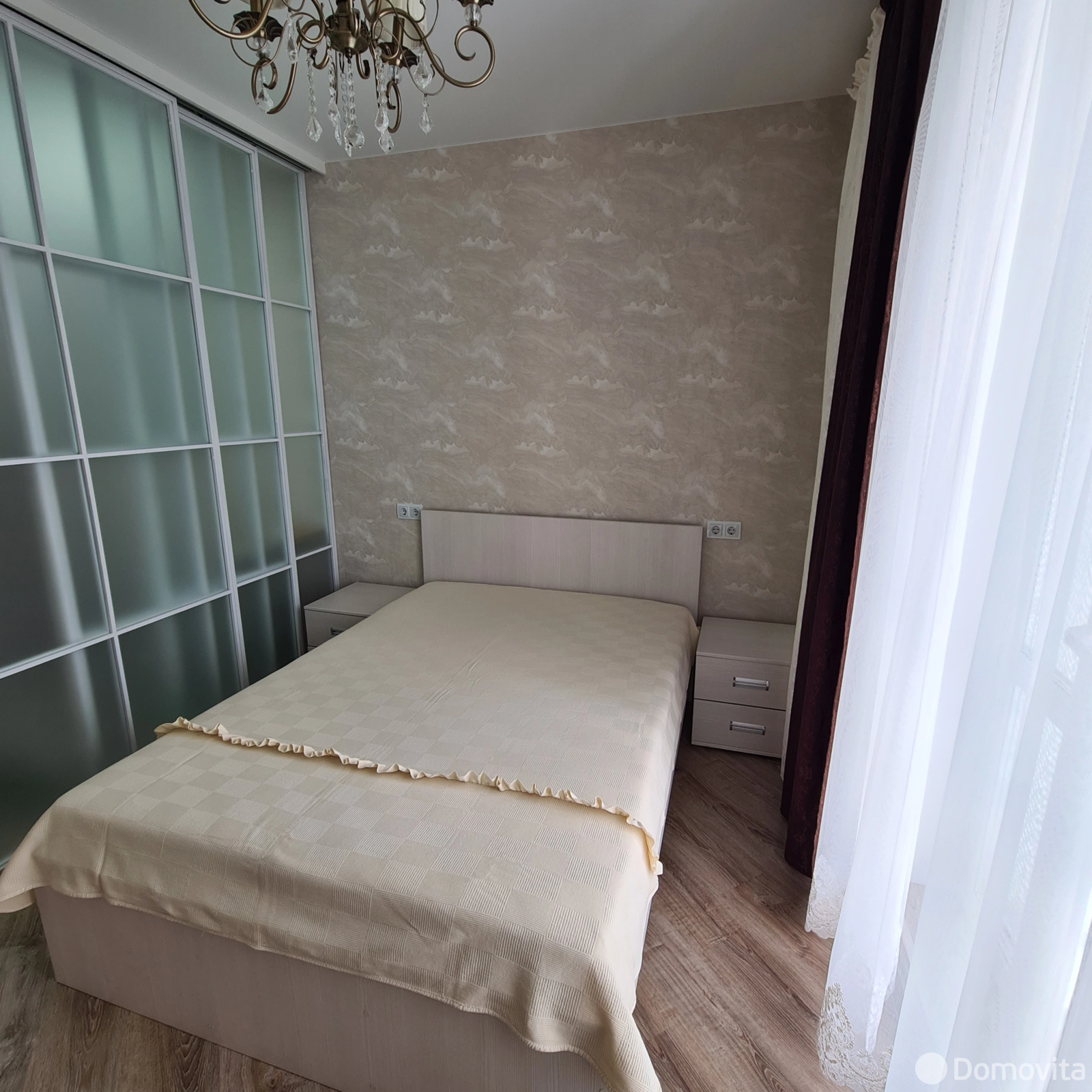 квартира, Минск, пр-т Дзержинского, д. 19 без посредников