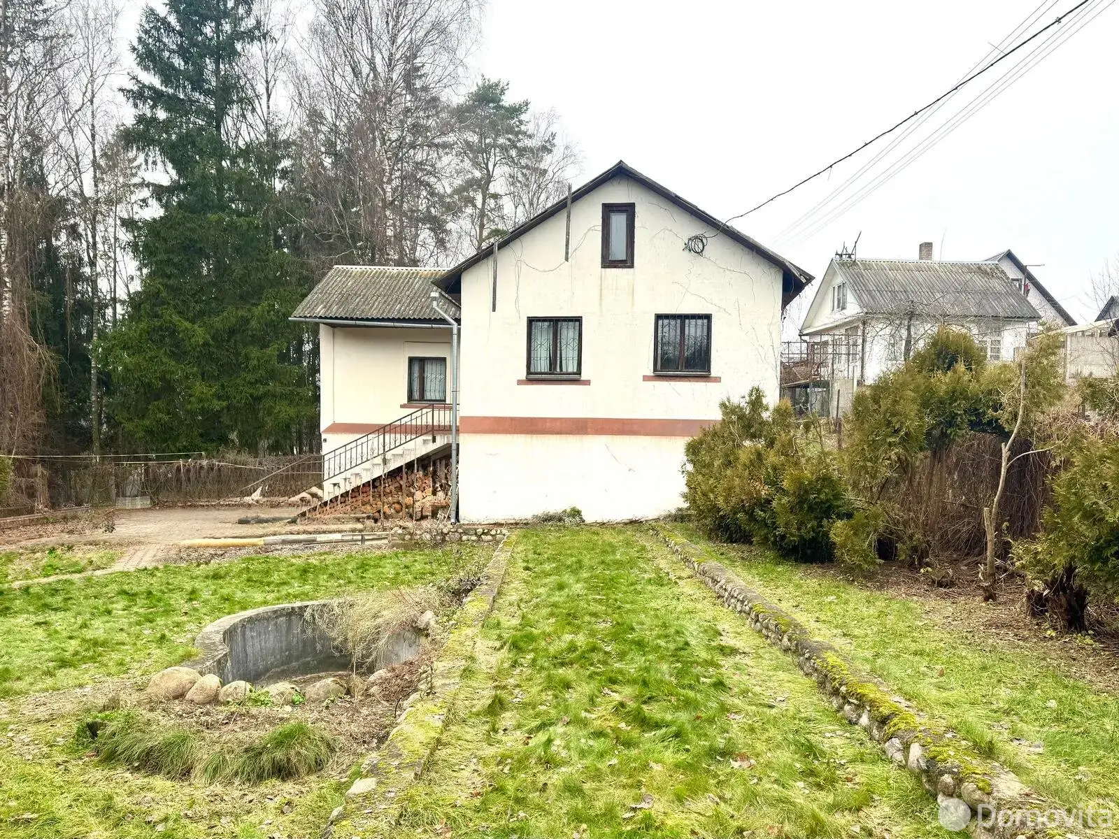 дача, Узгорье-2002,