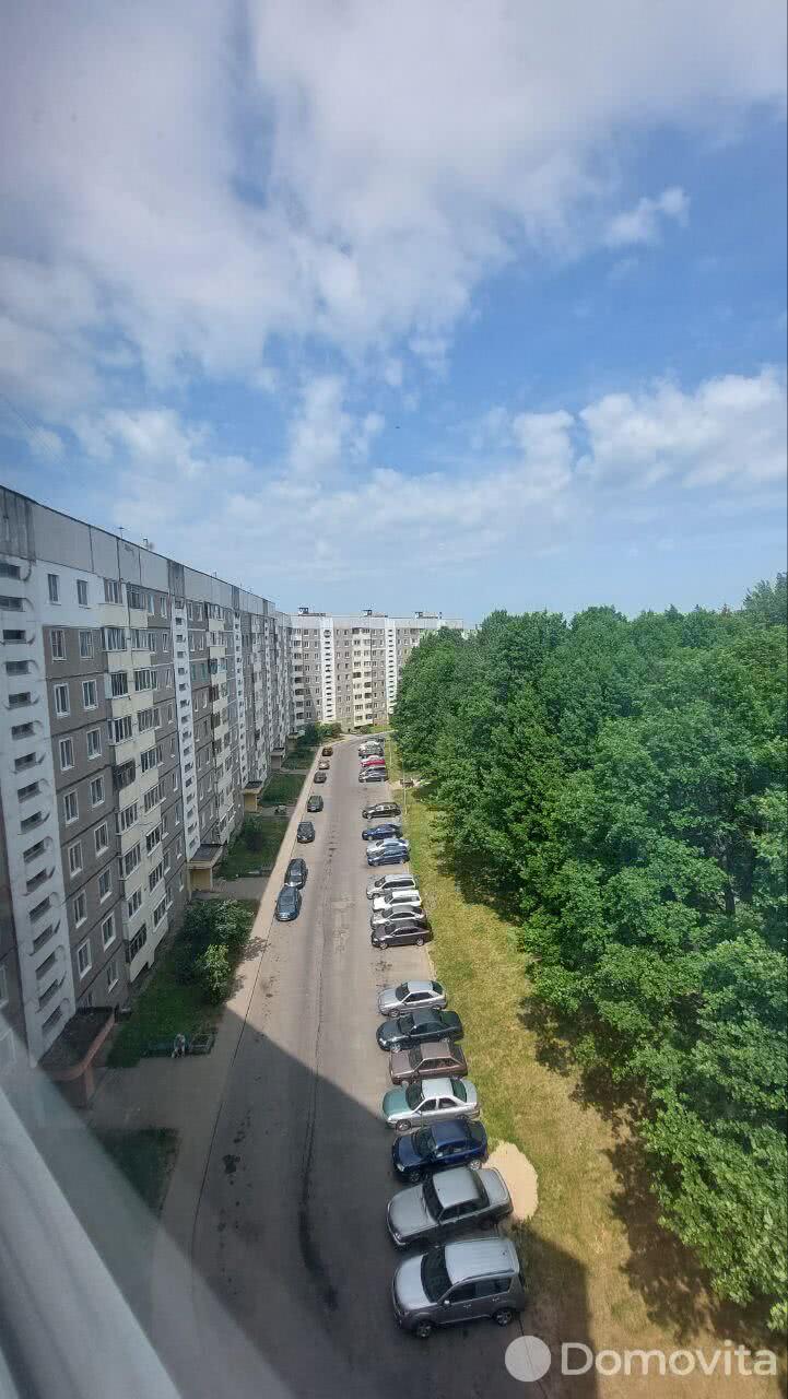 Цена продажи квартиры, Могилев, ул. Каштановая, д. 8