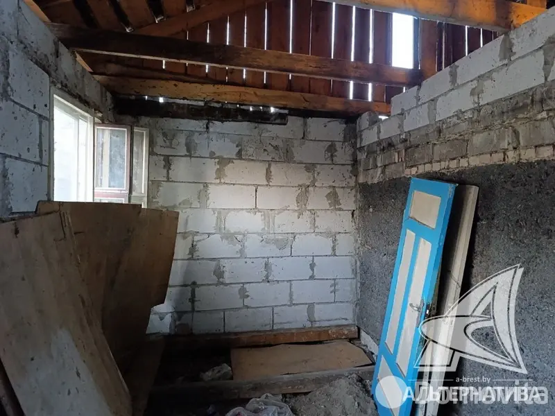 Купить земельный участок, 6.68 соток, Брест, Брестская область, 29000USD, код 569348 - фото 11