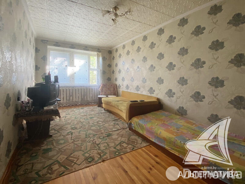 Продажа 1-комнатной квартиры в Малорите, , 13500 USD, код: 1063864 - фото 1