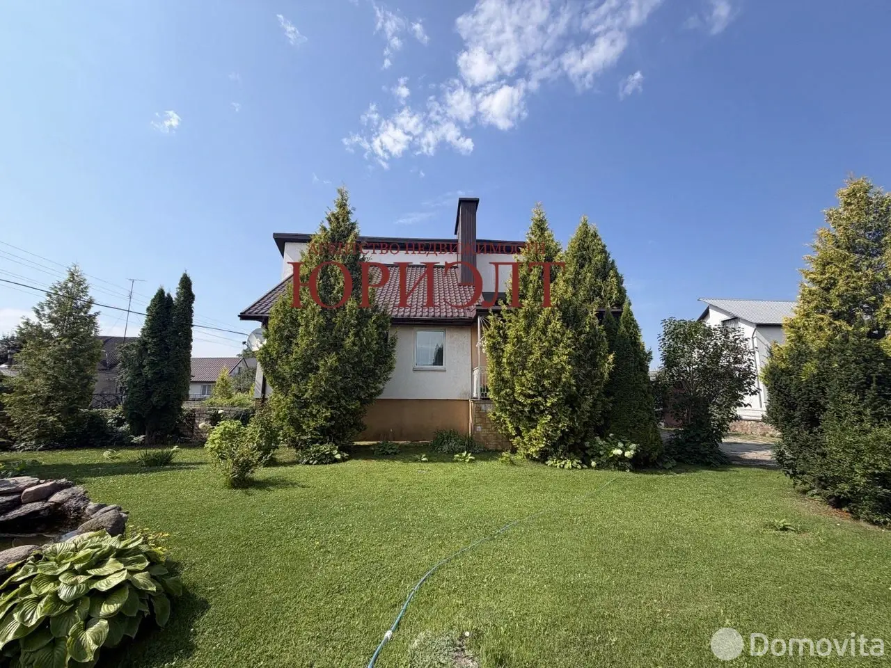 коттедж, Гродно, ул. Сивачева, стоимость продажи 366 000 р.