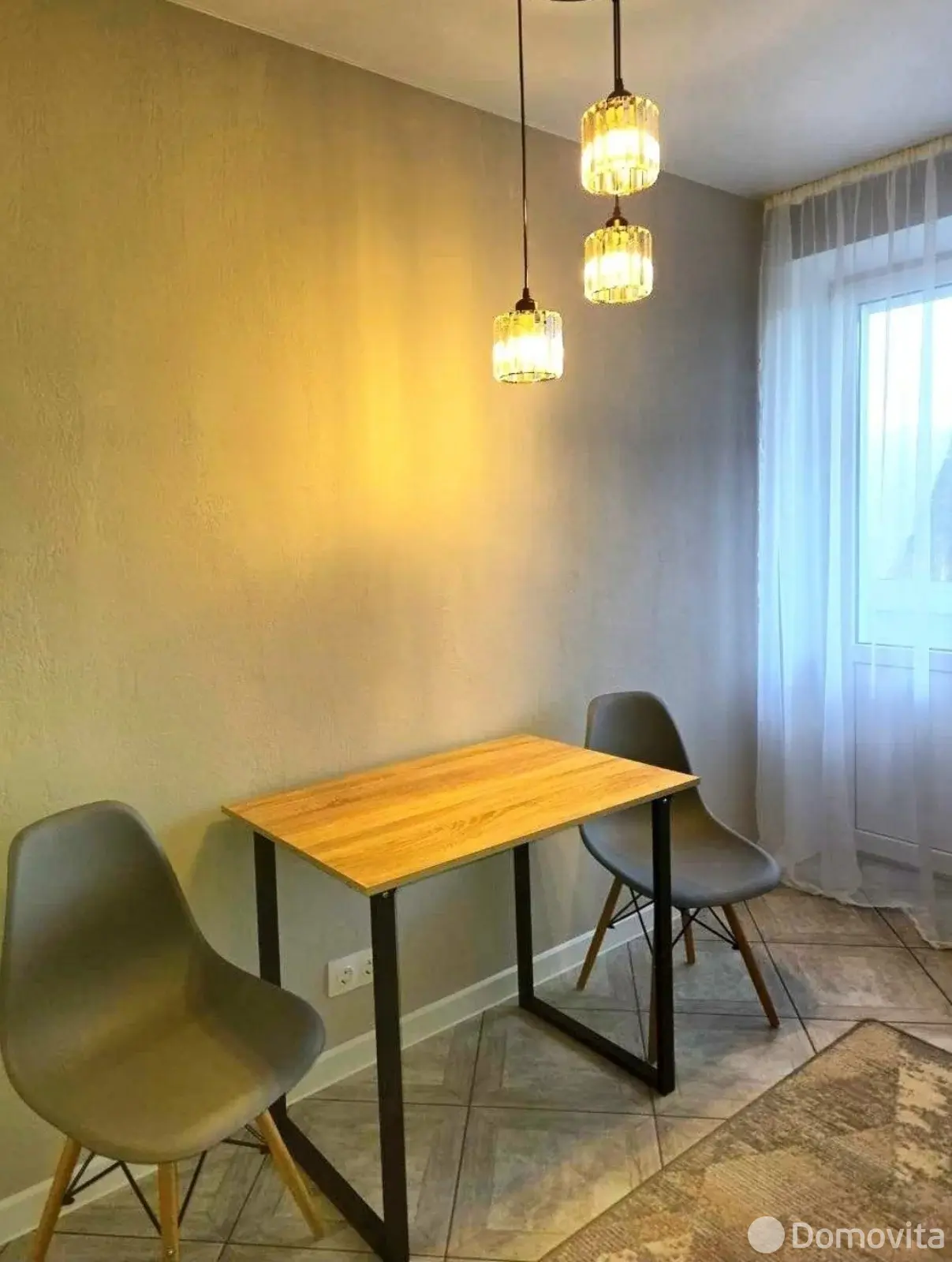 аренда квартиры, Орша, ул. 60 лет БССР, д. 9