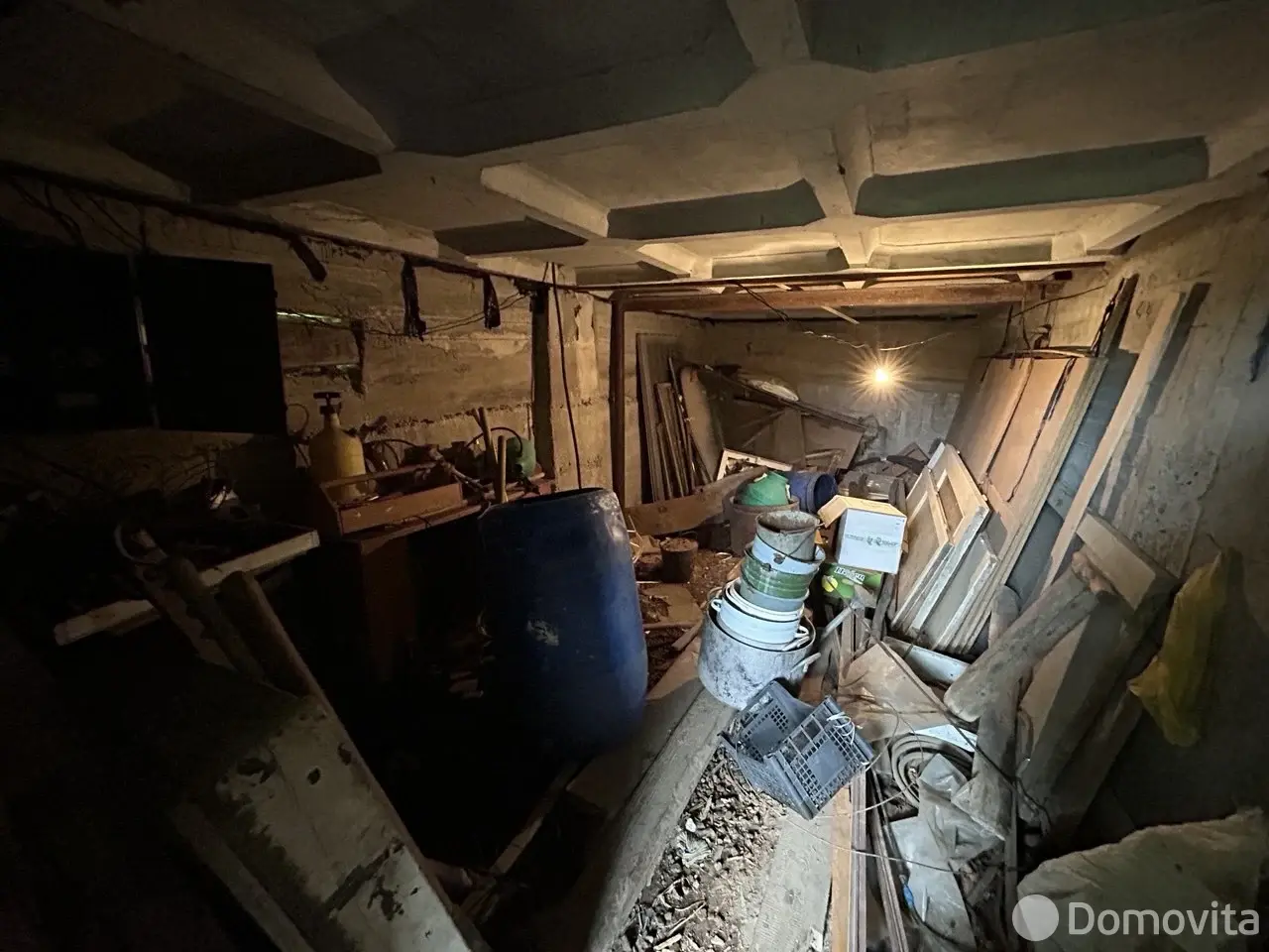 Купить 3-этажную дачу в Лесная быль Минская область, 12900USD, код 184469 - фото 20