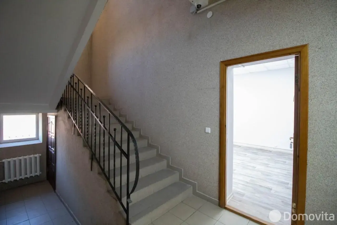 Купить офис на пер. Франциска Скорины 1-й, д. 30 в Минске, 700000USD, код 9692 - фото 19