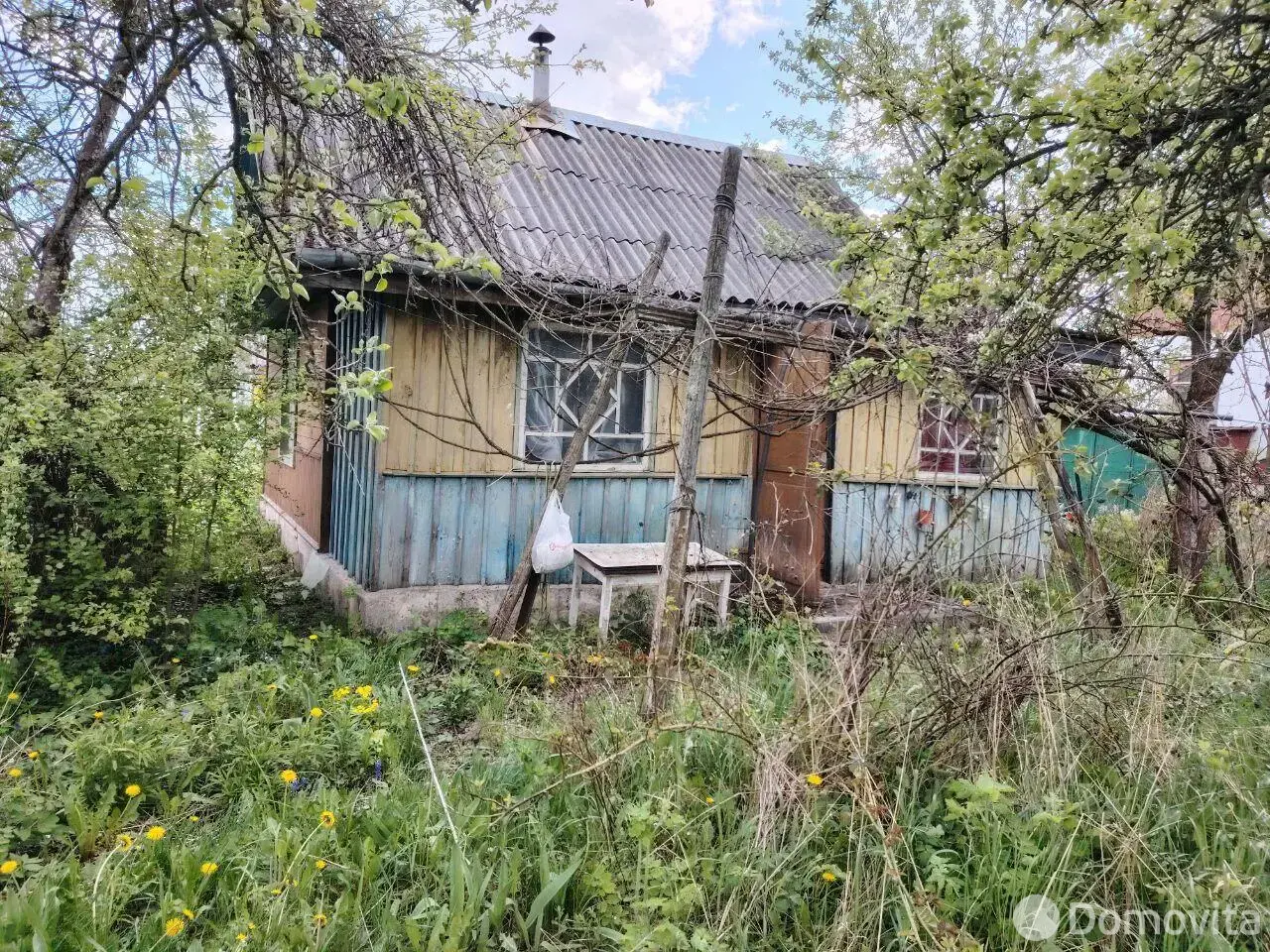 продажа дачи, Оптик-Узборье, 