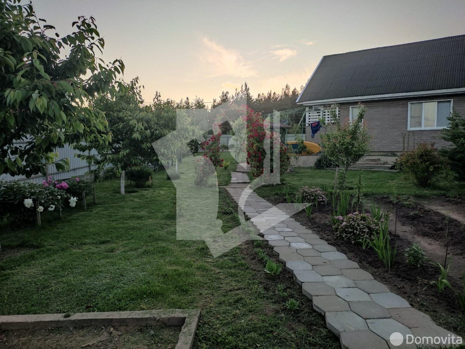 купить дом, Свислочь, ул. Зелёная