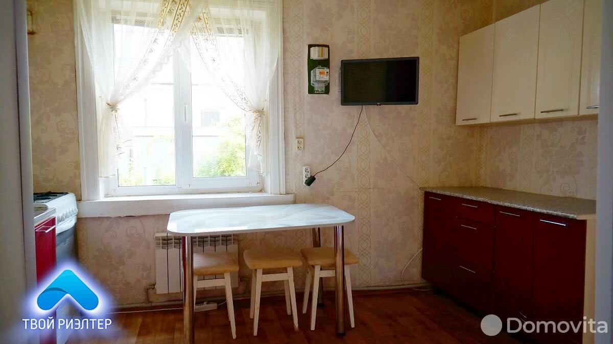 Продажа 1-этажного дома в Речице, Гомельская область ул. Наумова, 23000USD, код 636437 - фото 6