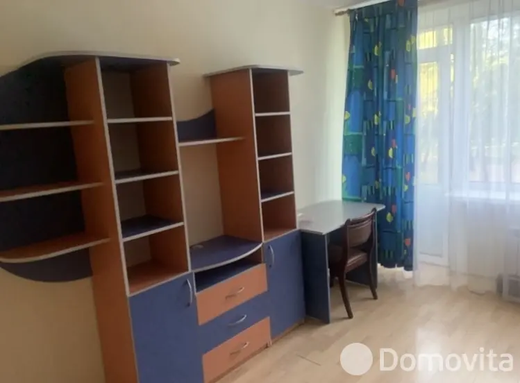 квартира, Минск, пер. Кабушкина, д. 13 на ст. метро Автозаводская