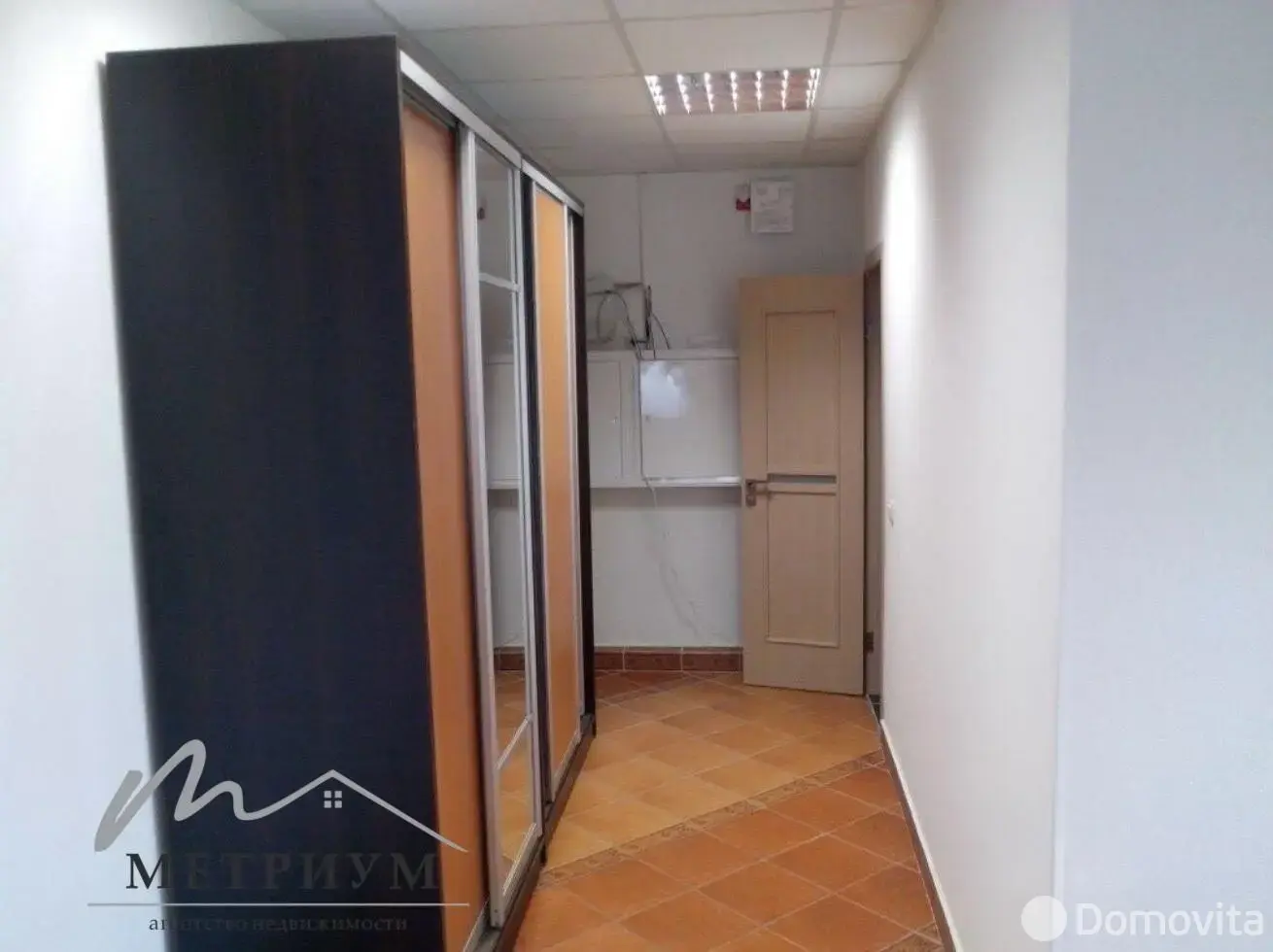 Купить офис на пр-т Газеты Правда, д. 9 в Минске, 274800USD, код 9776 - фото 8