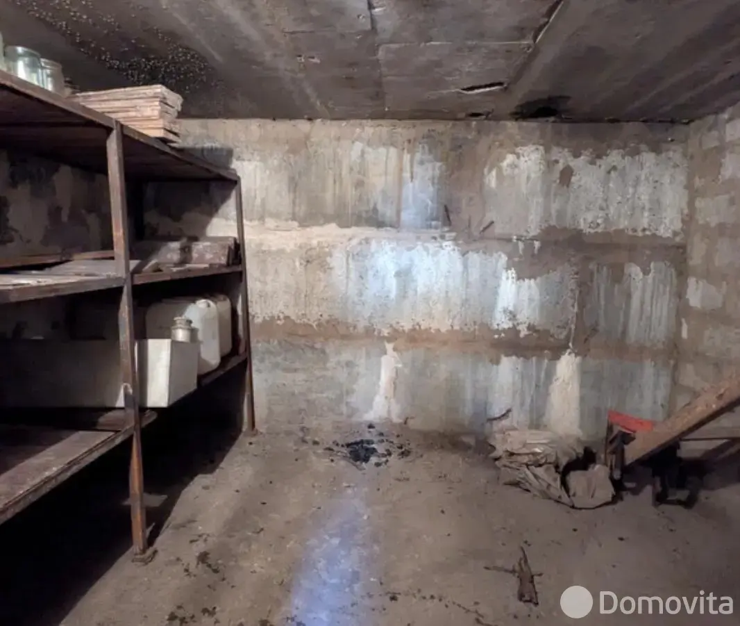 гараж, Минск, ул. Франциска Скорины, д. 52/А 