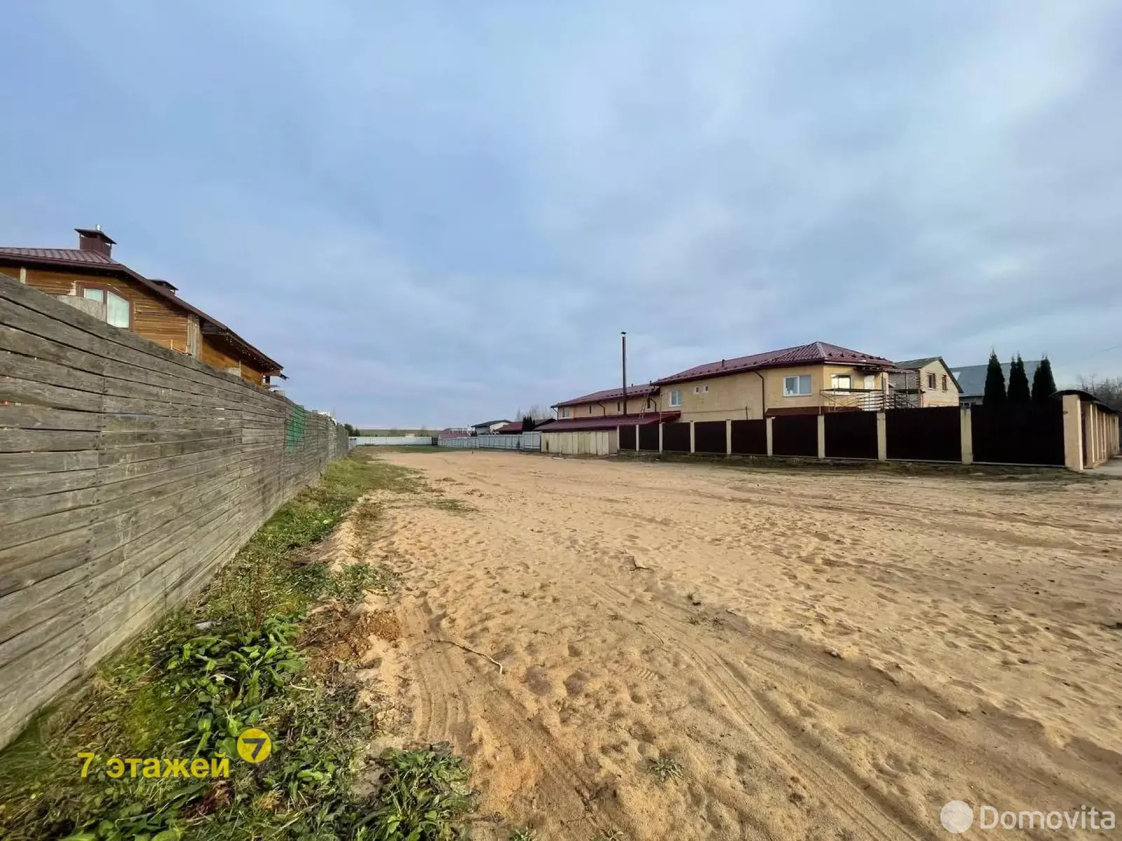 Цена продажи участка, Чики, ул. Полевая