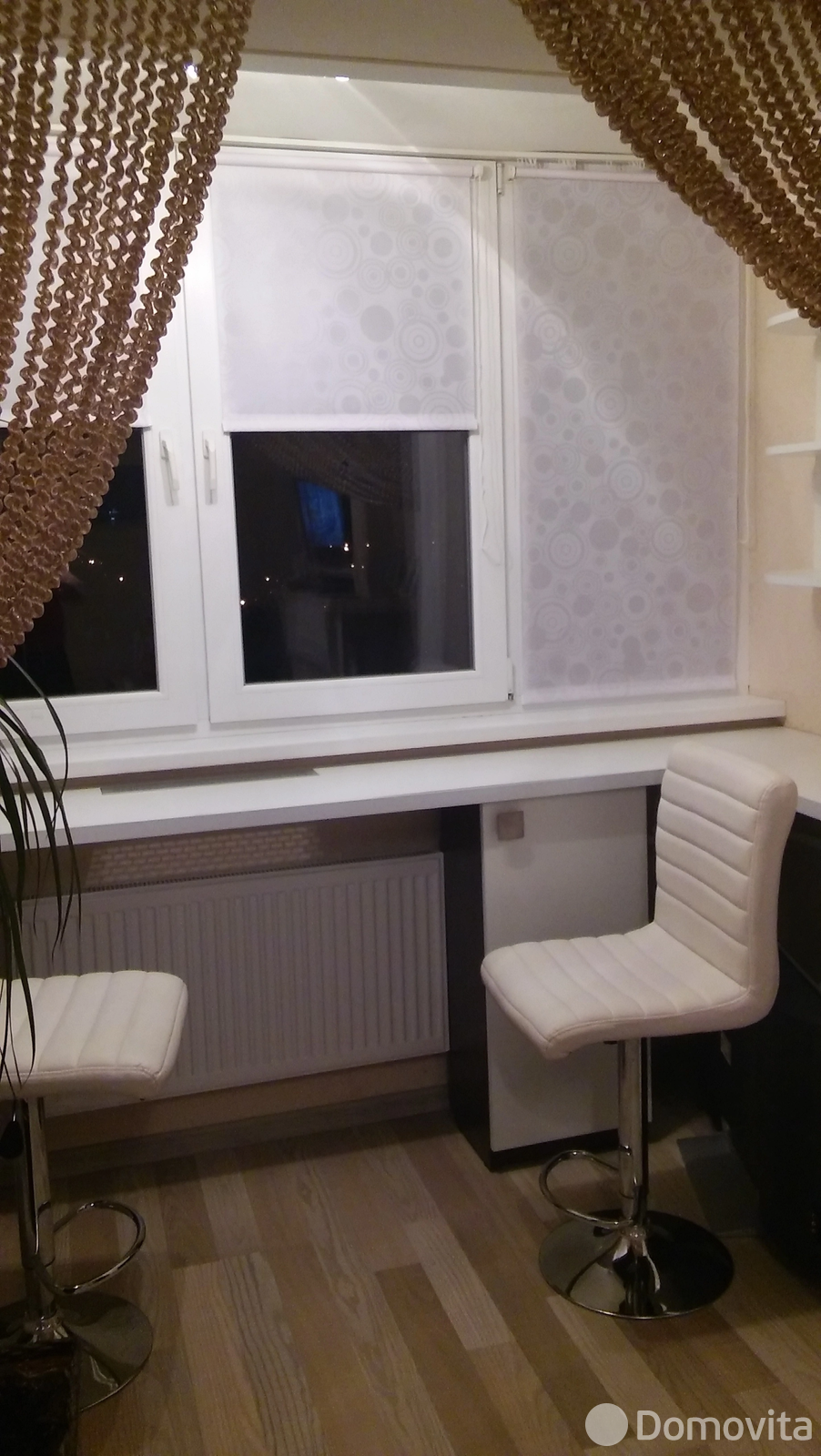 квартира, Минск, ул. Болеслава Берута, д. 11А, стоимость аренды 990 р./мес.