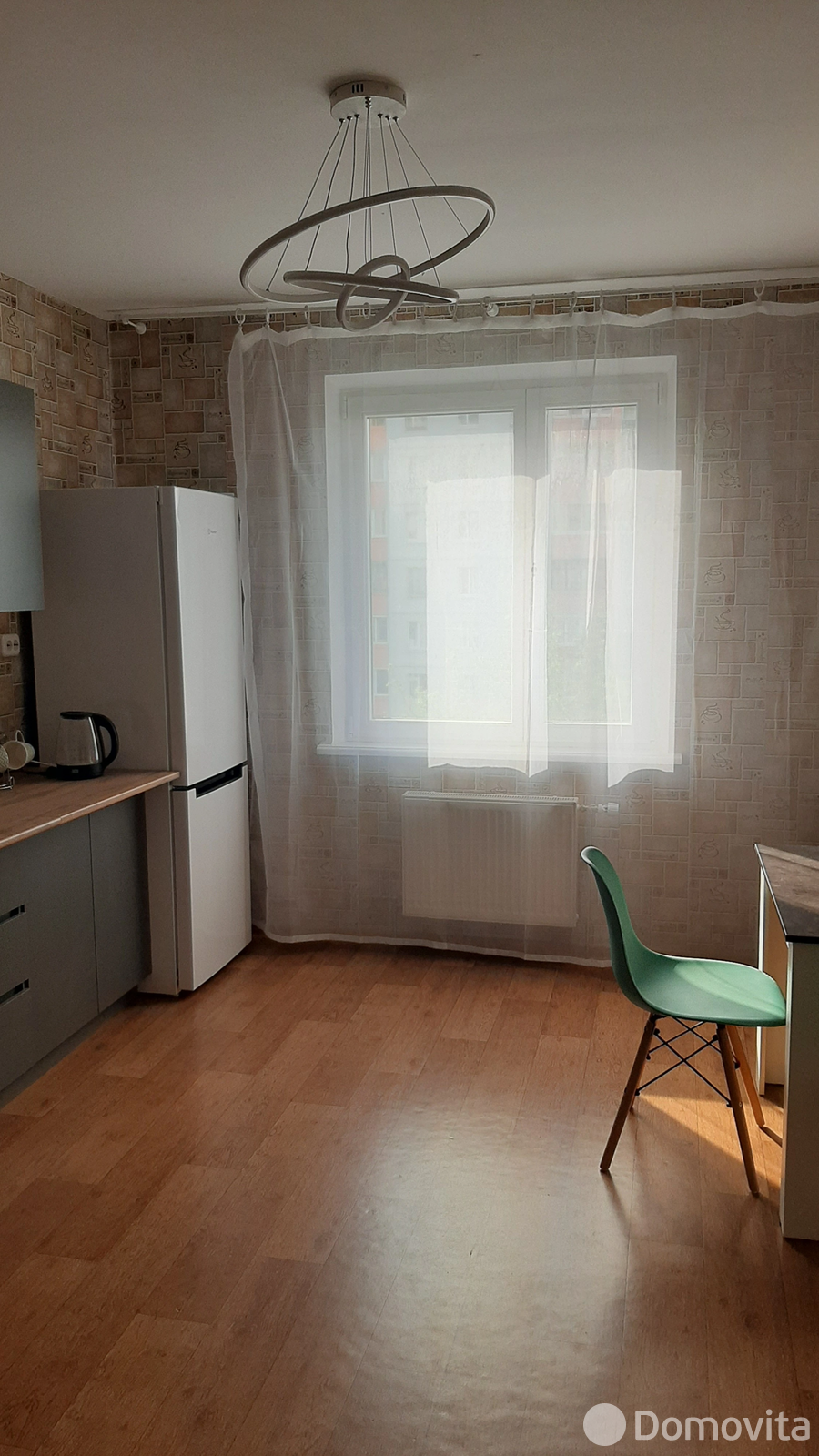 Снять 3-комнатную квартиру в Минске, ул. Серова, д. 40, 650USD, код 146160 - фото 2