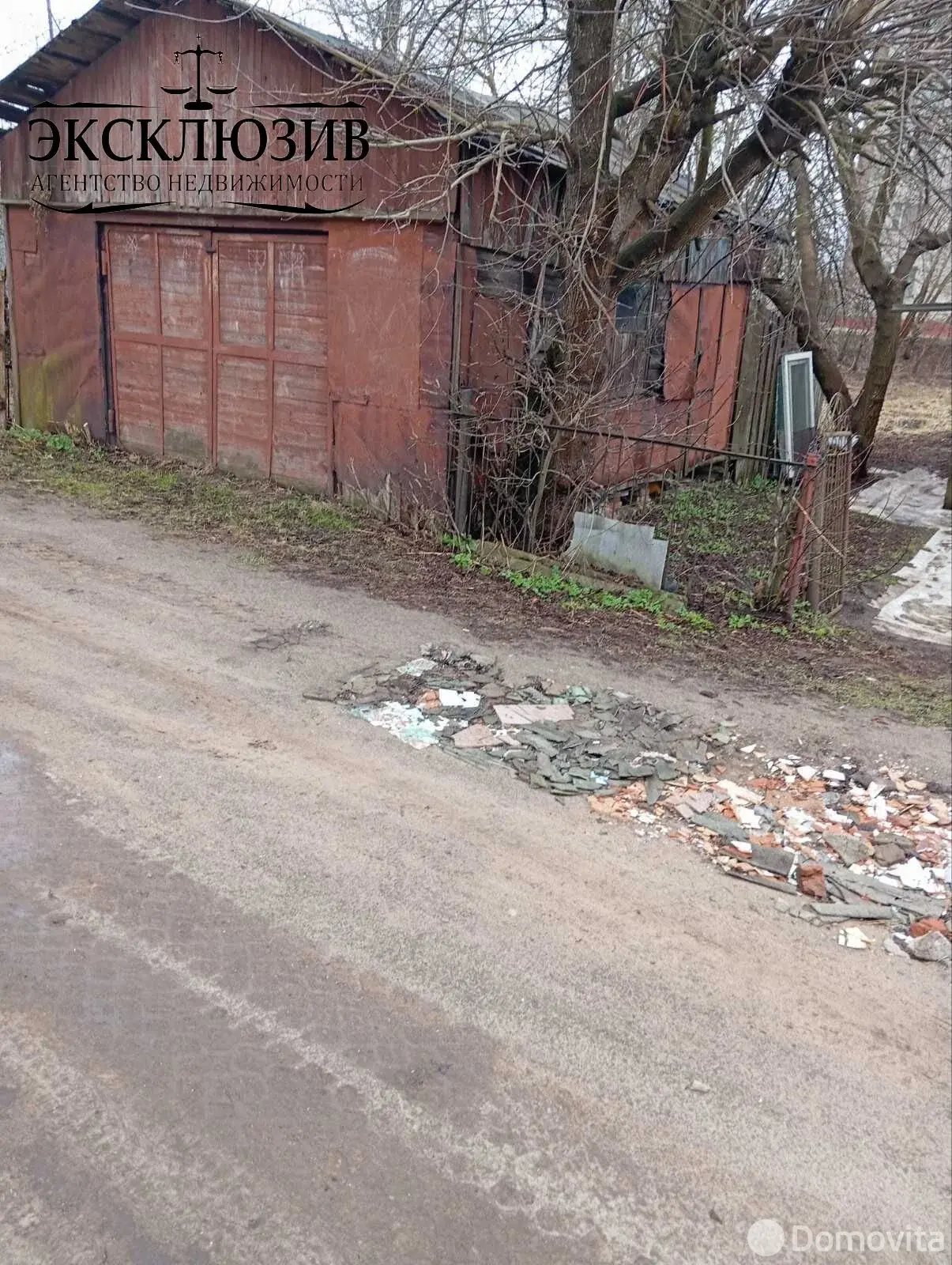 коттедж, Полоцк, пер. Тросницкий 6-й, д. 16 