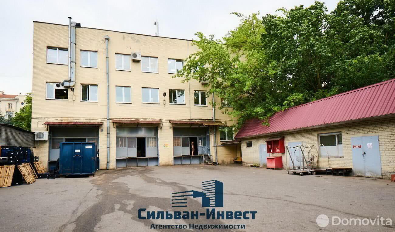 Купить торговую точку на пр-т Независимости, д. 23/1 в Минске, 6741600USD, код 996693 - фото 25