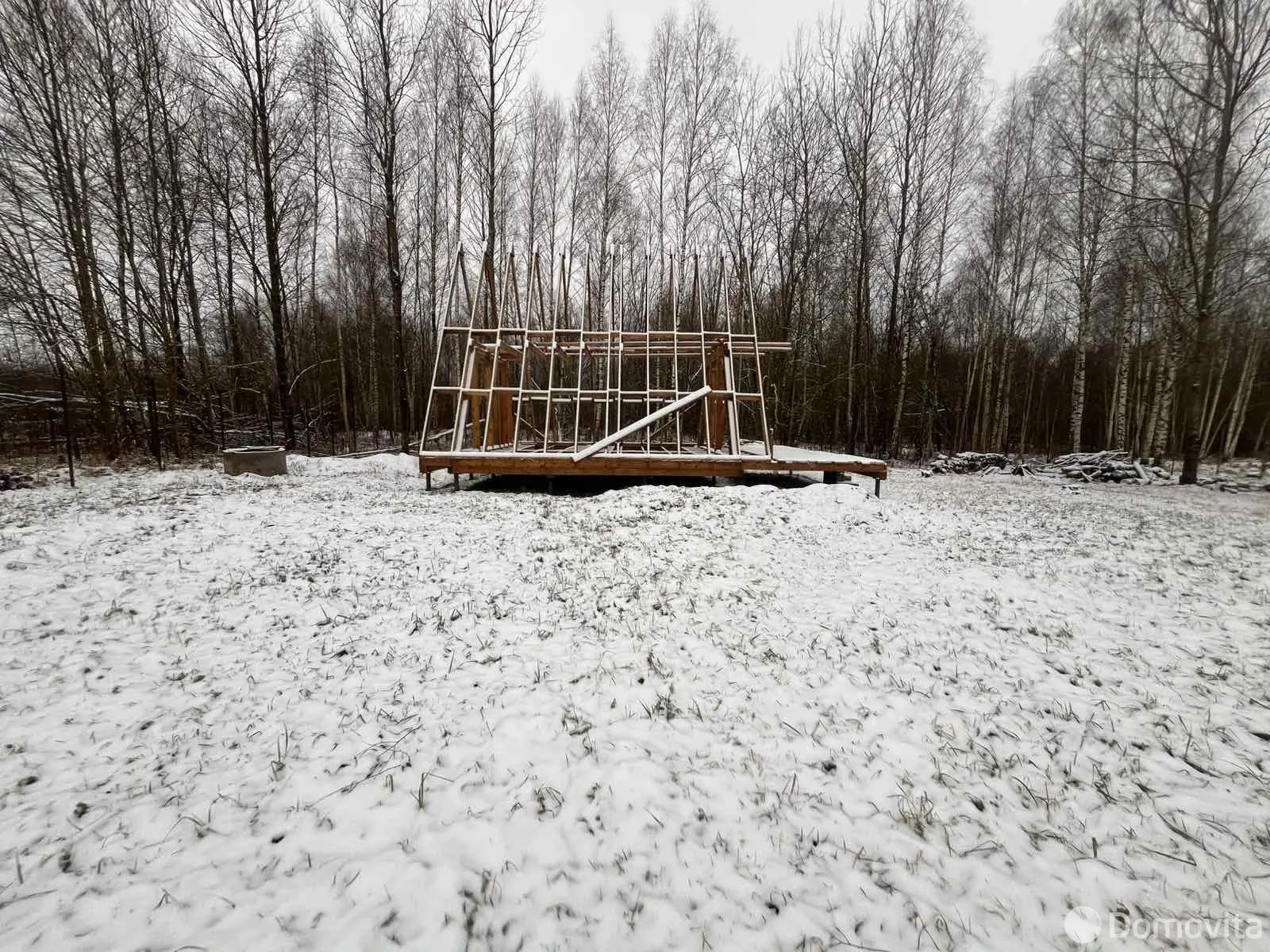 Стоимость продажи участка, Каменка, ул. Центральная, д. 20