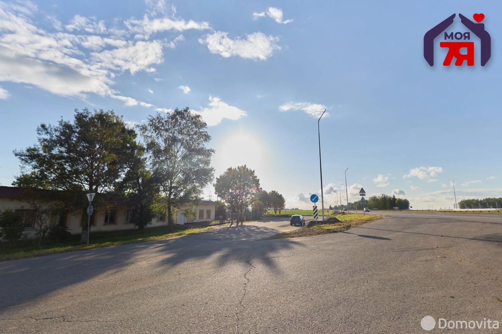 Продажа торговой точки в Сумароково, 325000BYN, код 999509 - фото 30
