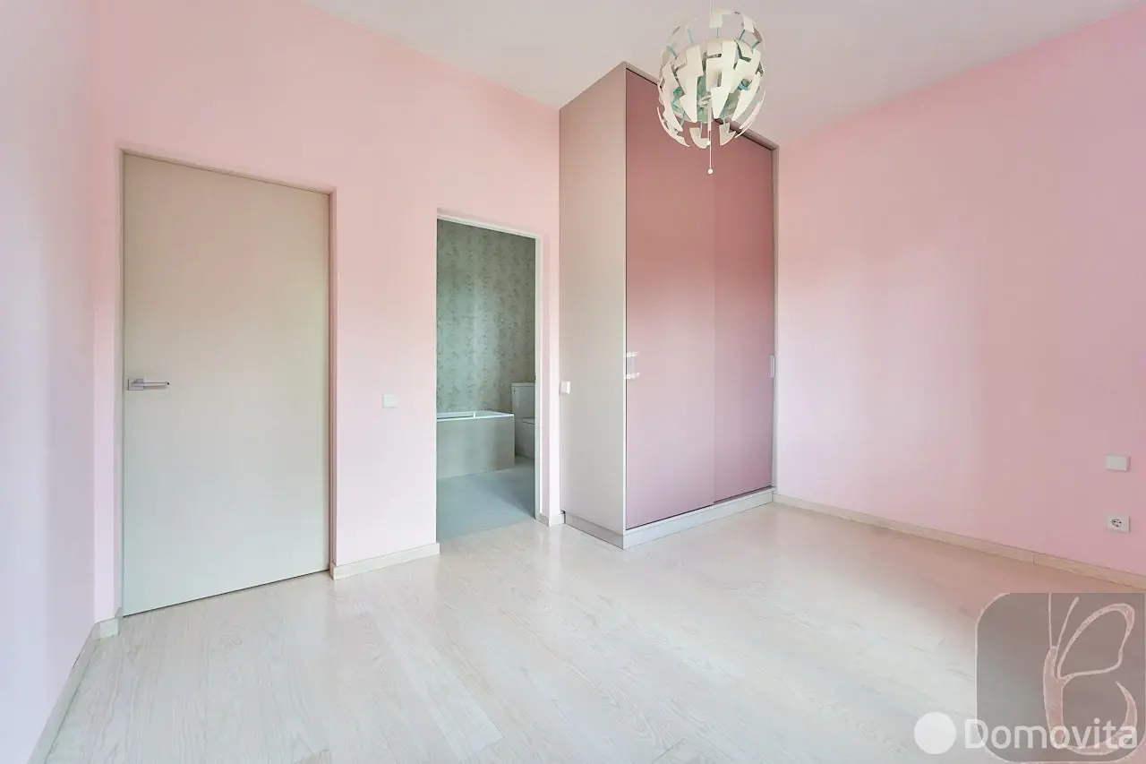 Снять 2-этажный дом в Колодищах, Минская область, ул. Кленовая Аллея, 2200USD, код 4622 - фото 24