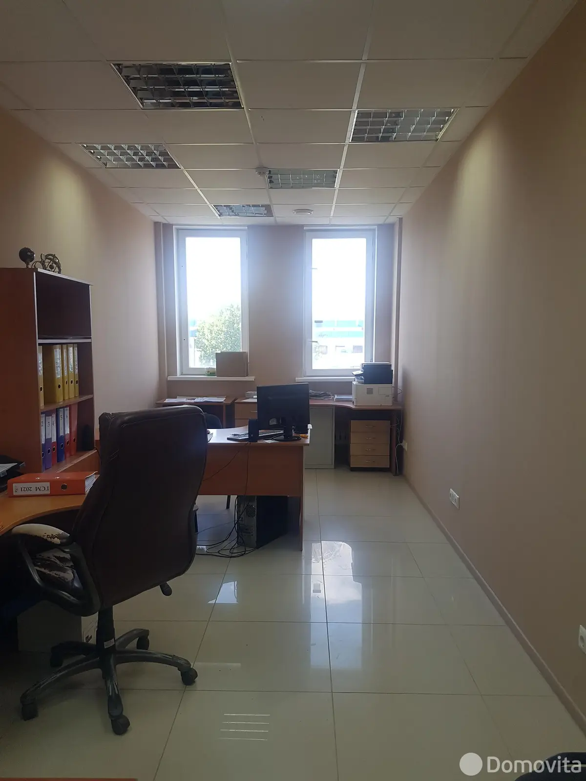 Снять офис на ул. Монтажников, д. 9 в Минске, 182USD, код 16352 - фото 2