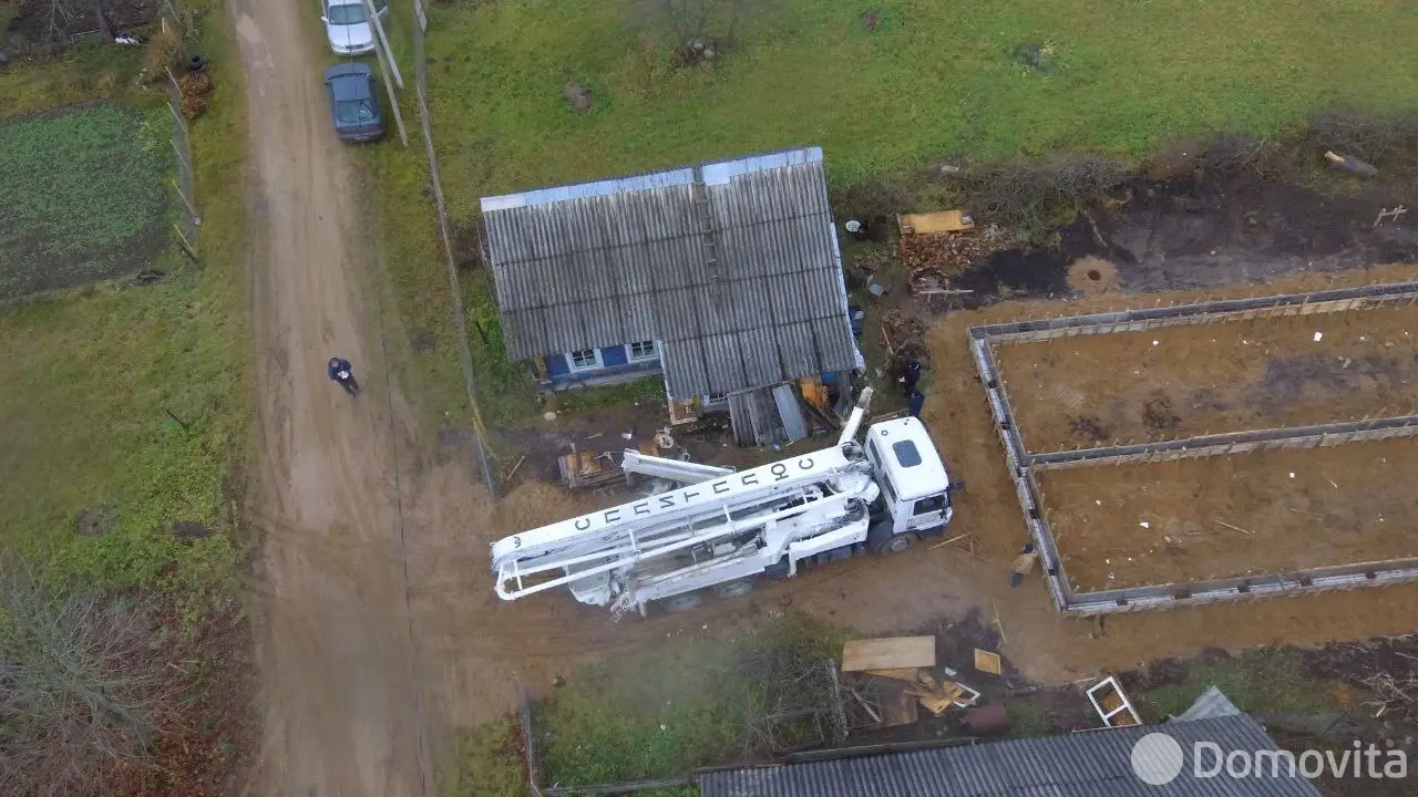 продажа дома, Боровое, ул. Боровая