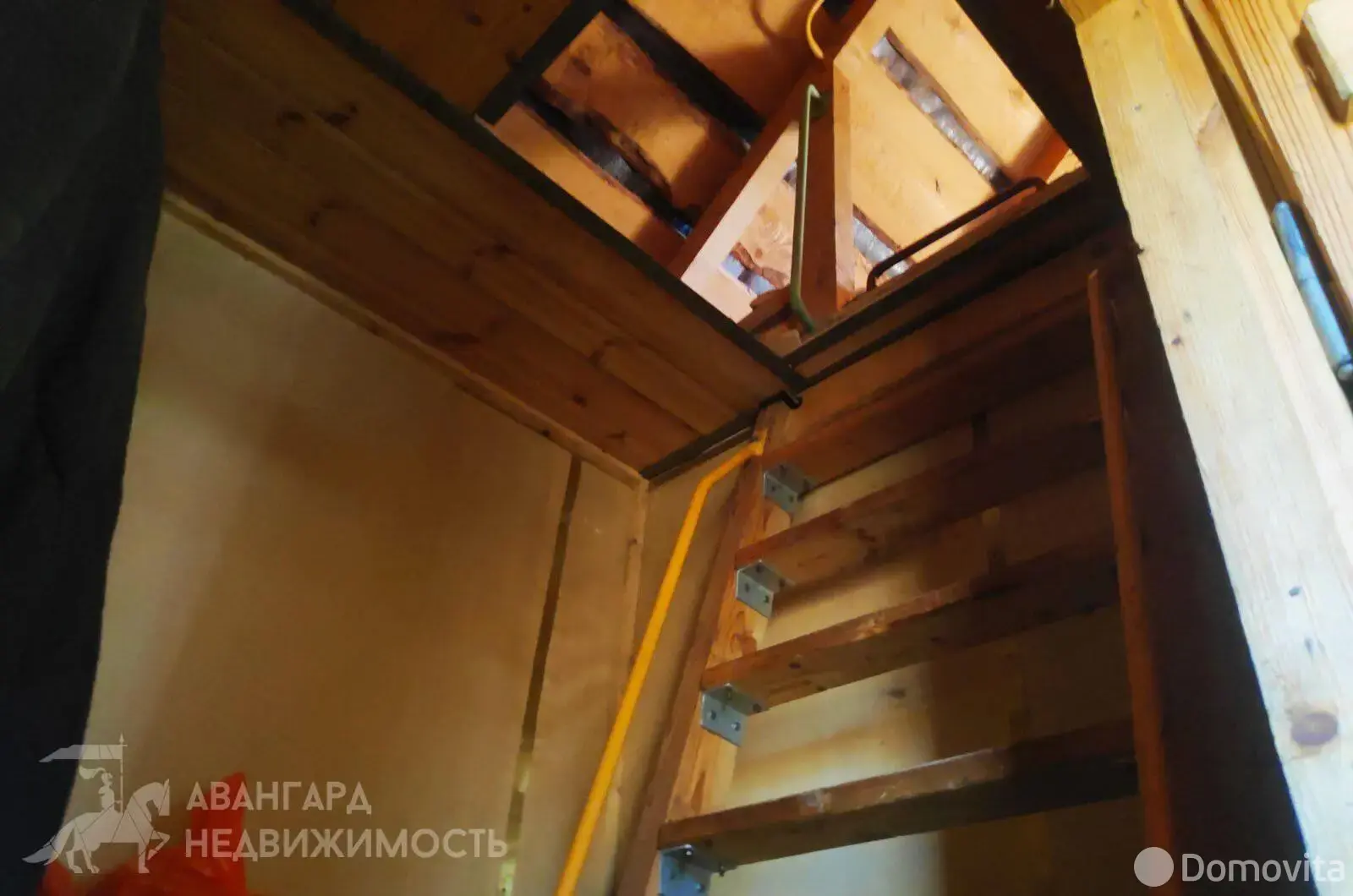 Купить 1-этажную дачу в Ромашка Минская область, 4900USD, код 182314 - фото 17