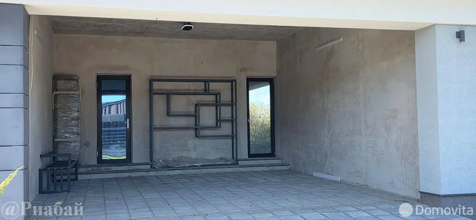 дом, Водолей-2010, д. 267