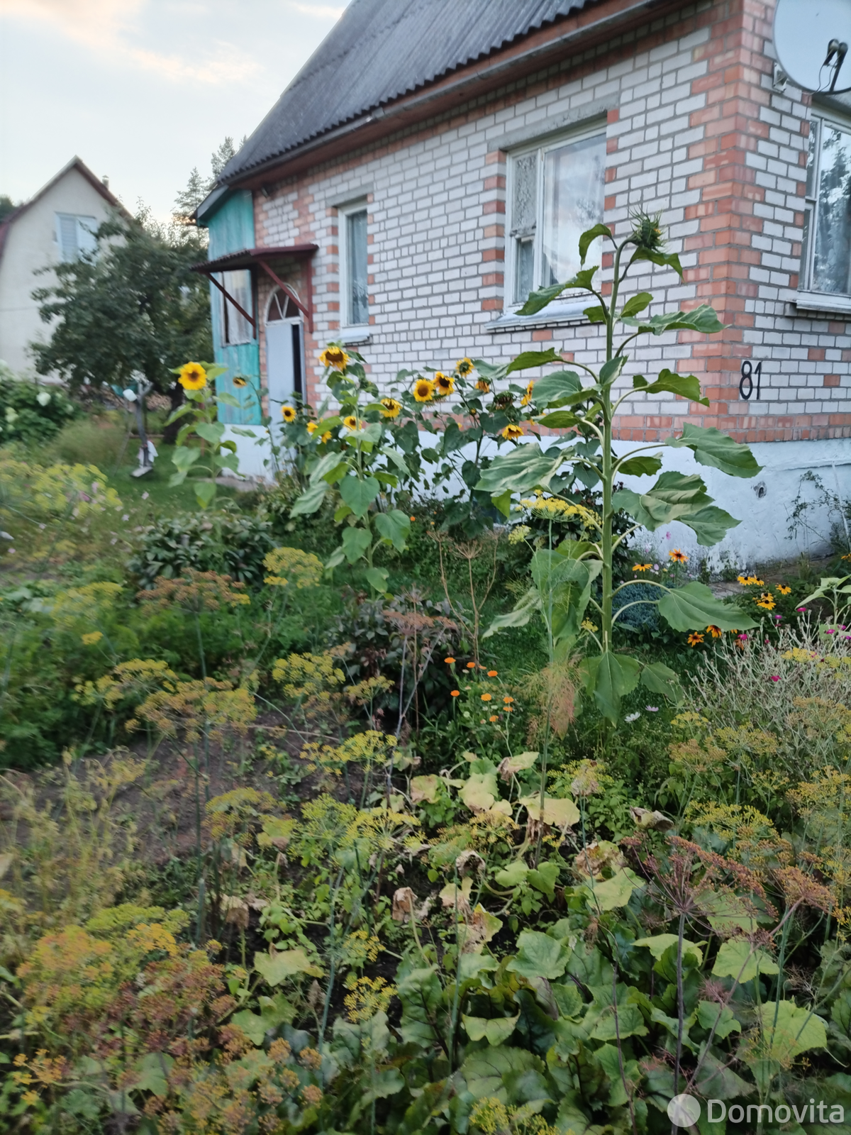 дача, Красное, - лучшее предложение