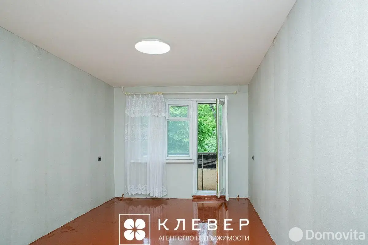 Купить комнату в Минске, ул. Калиновского, д. 62, цена 81500 BYN, код 7885 - фото 1