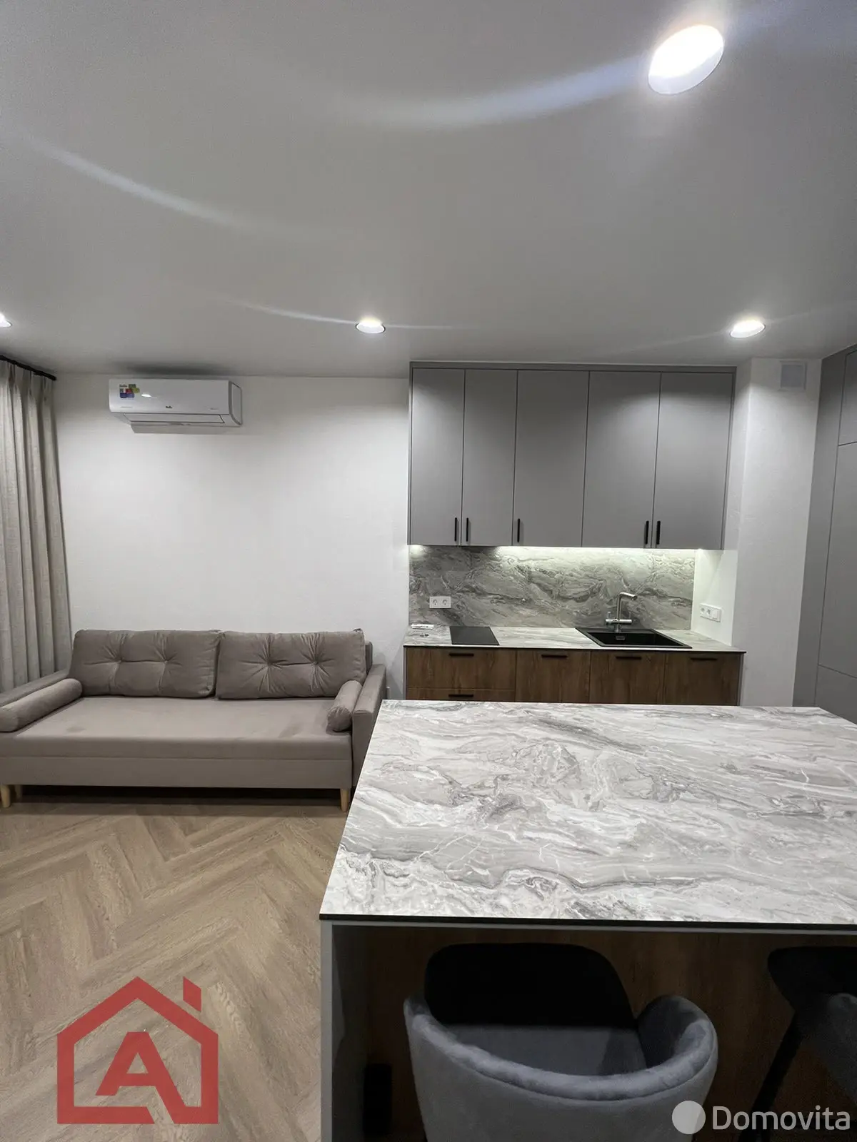 Снять 2-комнатную квартиру в Минске, ул. Михаила Савицкого, д. 1, 500USD, код 145500 - фото 3