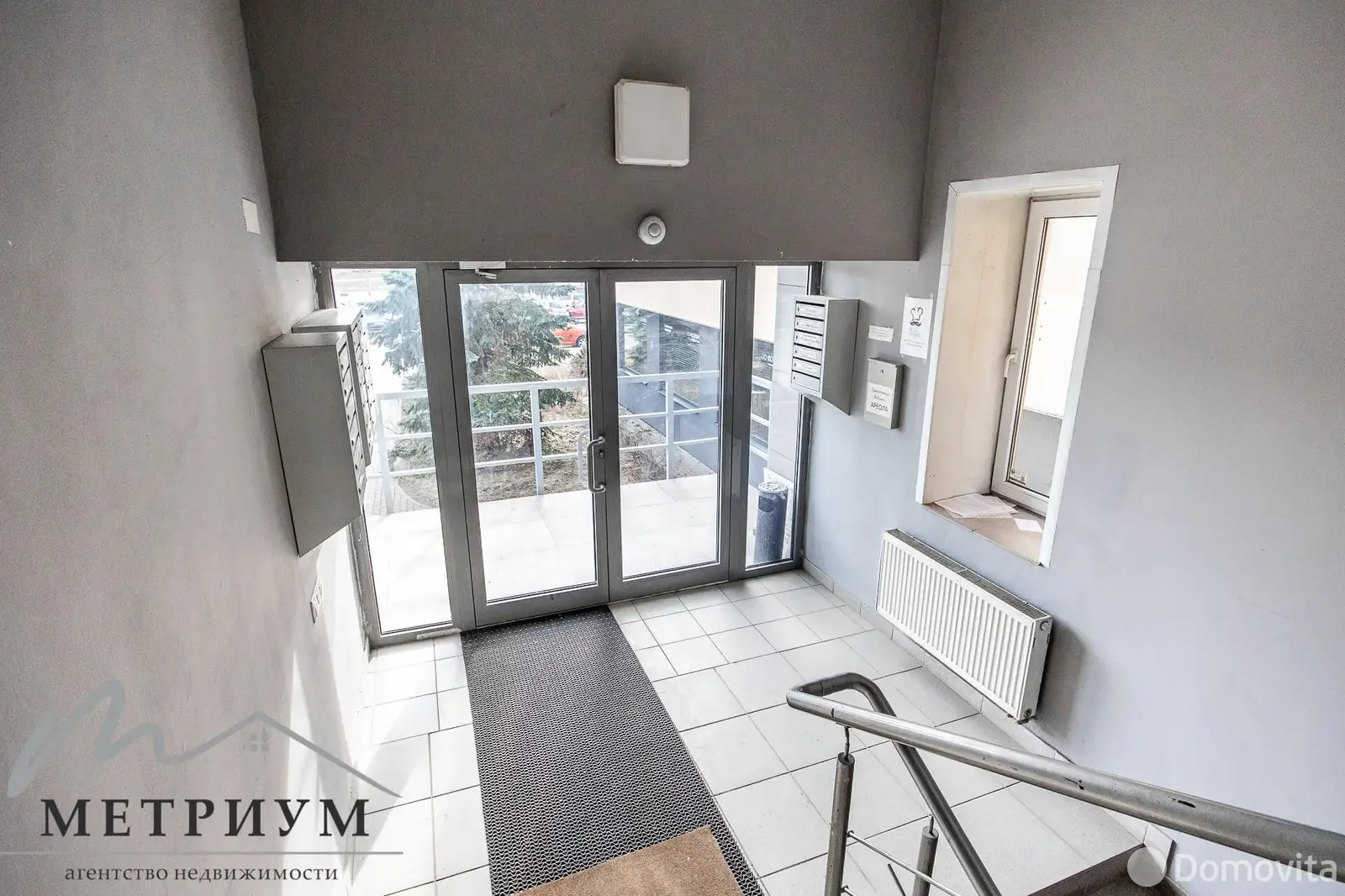 Купить офис на ул. Аэродромная, д. 125 в Минске, 104025USD, код 8706 - фото 10